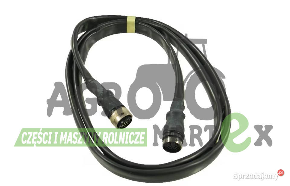 467307110 KABEL PRZEDŁUŻAJĄCY 3m 28pin 7SEKCJI Pozostałe Wichrów