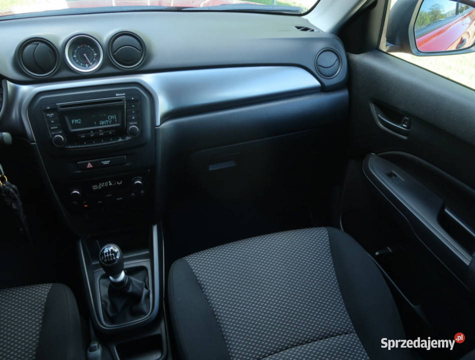 Suzuki Vitara 14 BoosterJet Rok produkcji 2020 Piaseczno