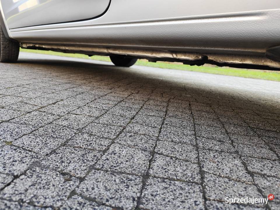 Opel Corsa C Lift 10 2003 Zdrowa Zadbana Jasło sprzedam