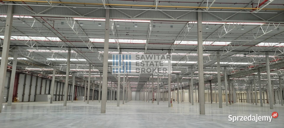 Nowoczesna hala różne moduły Bez Prowizji kujawsko-pomorskie Bydgoszcz