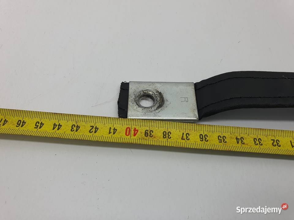 Opaska Mocowanie Raczka Suzuki Drz 400 Łódź