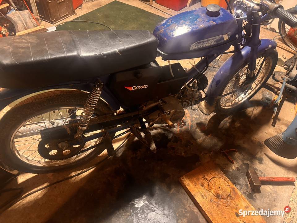 sprzedam ogar 200 dolnośląskie sprzedam