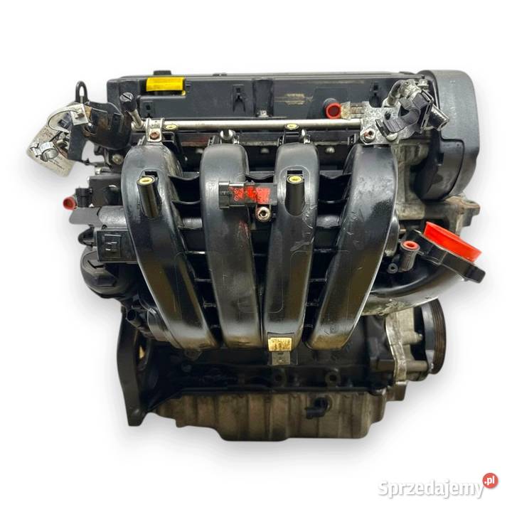 SILNIK Z18XER Opel Astra III H Zafira B Signum lubelskie Chełm