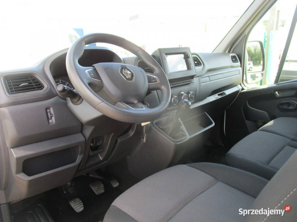 Renault Master L2H2 23 DCI 135 FV23 Dębica