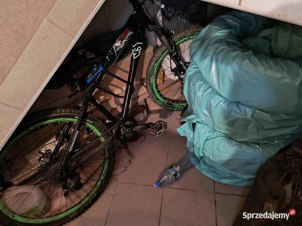 Moogoose 26 Zielonki