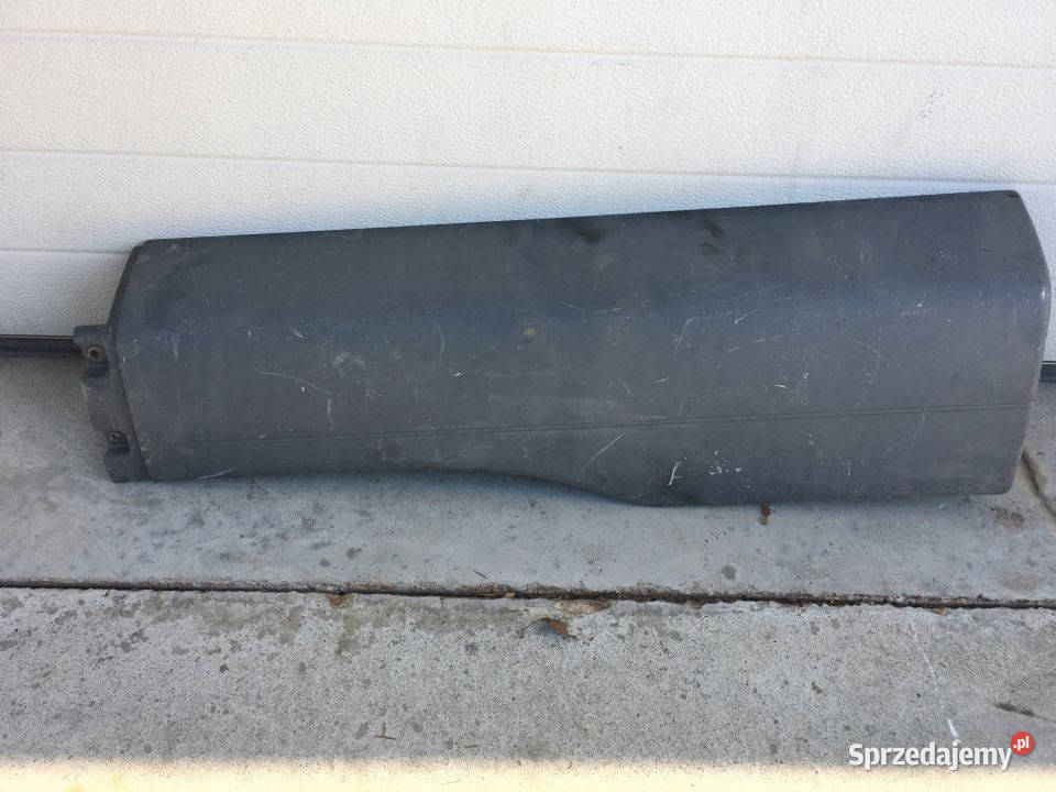 Nadkole Kabiny Przedłużenie TGA TGX 81615100554 Maszewo