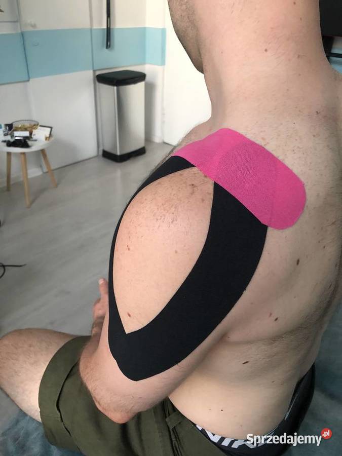 Masaż Warszawa Centrum IDMassage