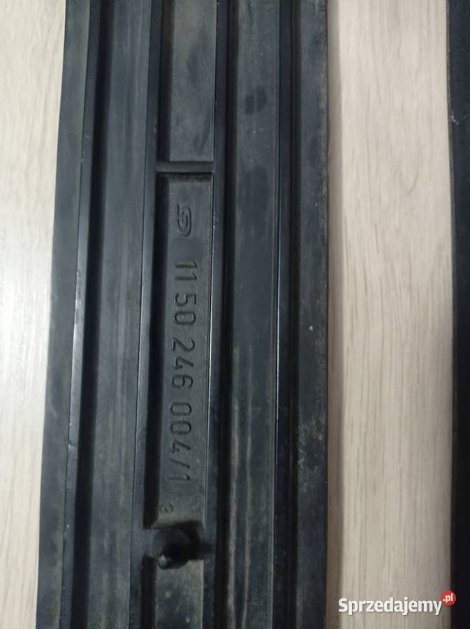 Gumy podestów Simson Sr 50 mazowieckie Siedlce