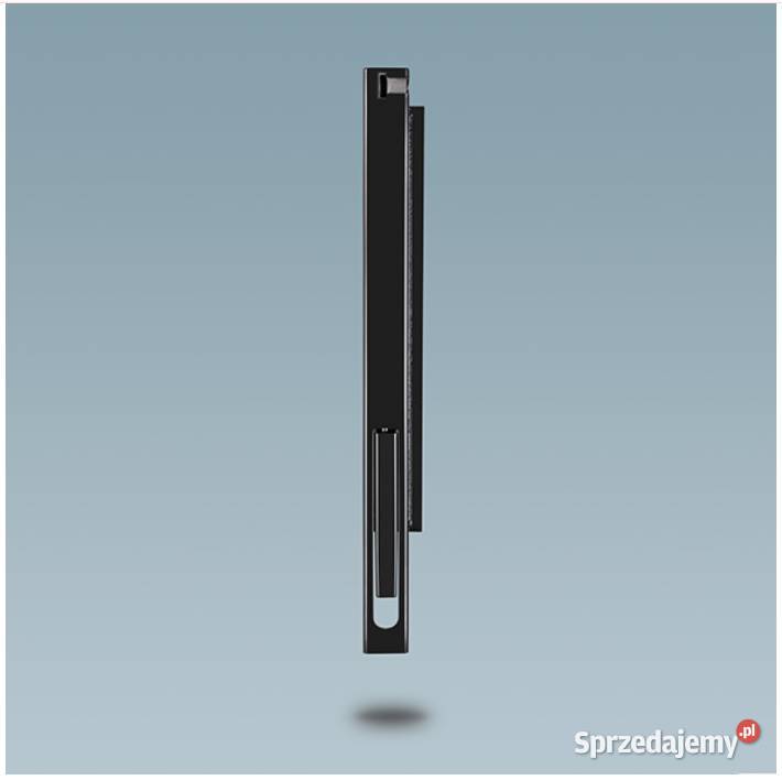 Słupek wypinany do burty 800mm przód lewy G38W Przysieka Polska sprzedam