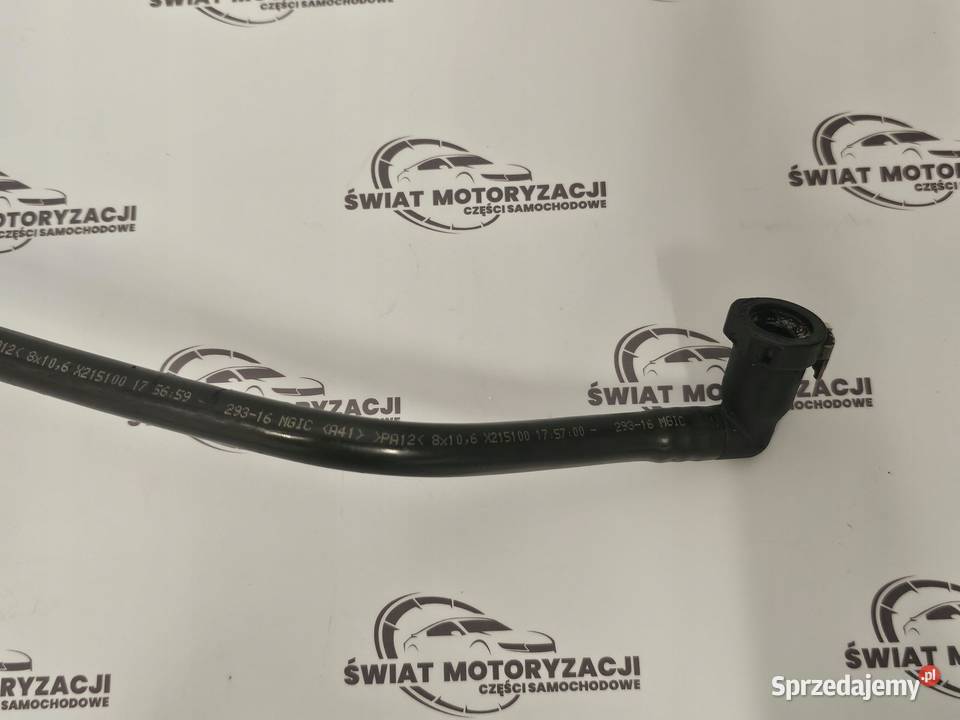 BOXER JUMPER 20 BLUE HDI 4H03 18r przewód