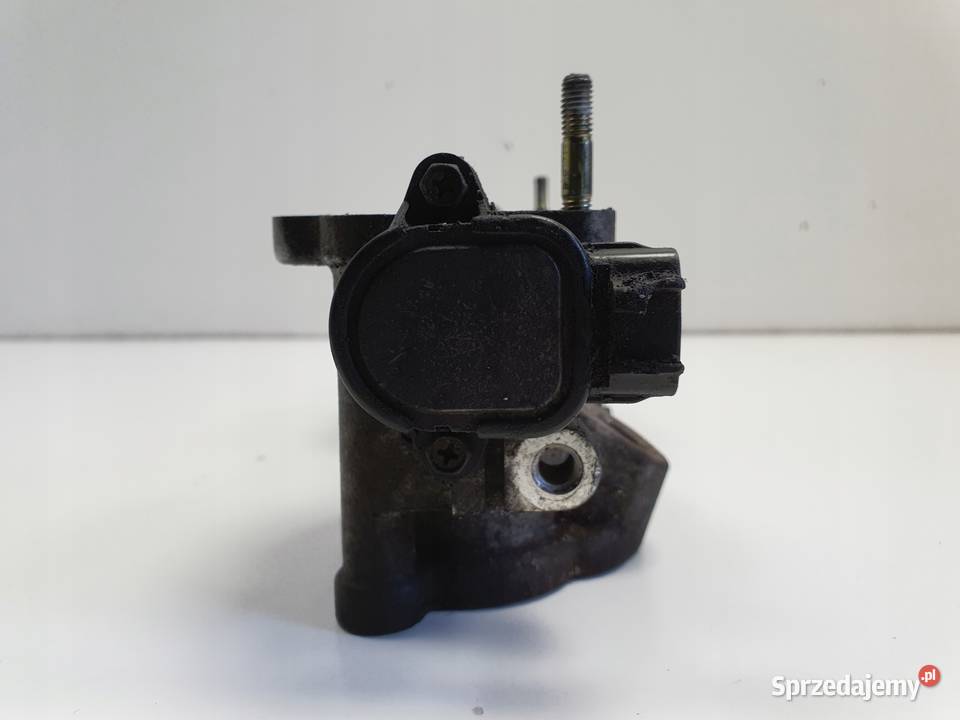 PRZEPUSTNICA Subaru Forester II 20 T osobowe