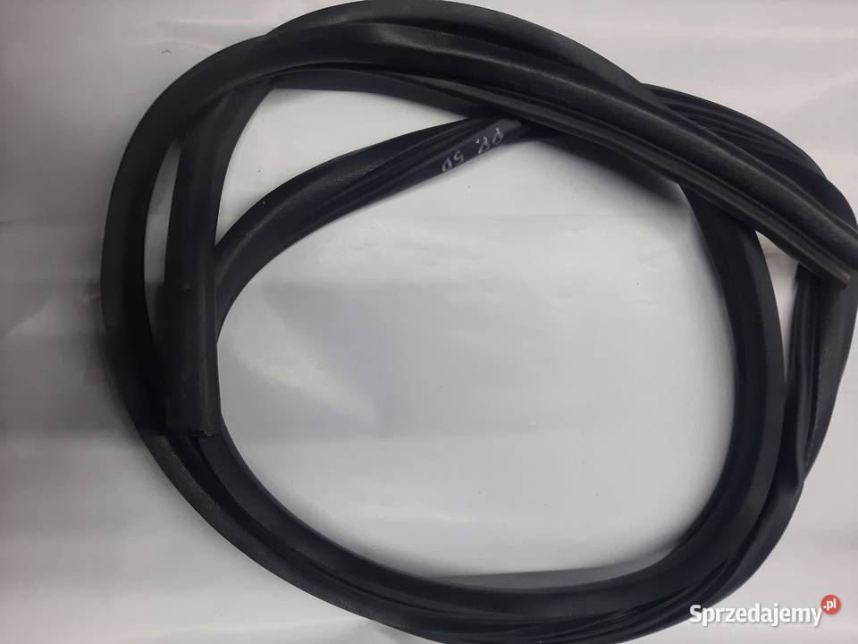 Fiat Punto 2 II uszczelka drzwi prawa przednia Ksawerów