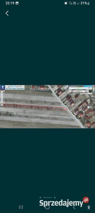 Działki rolnobudowlane Różanna sprzedam