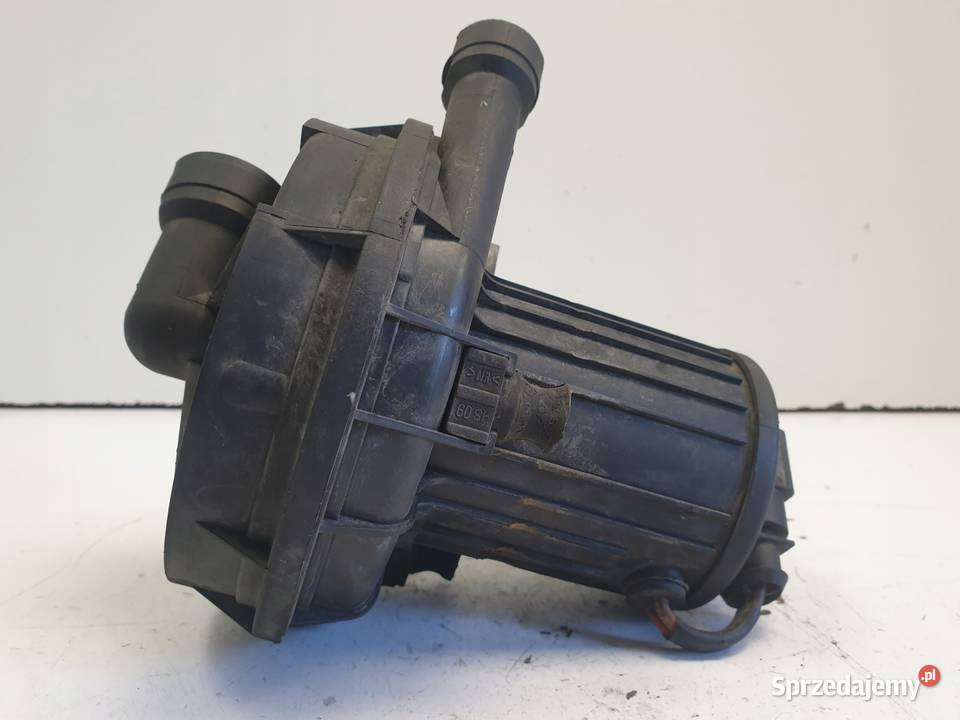 Audi A3 II 8P 16 8V POMPA POWIETRZA WTÓRNEGO lubelskie Rudka