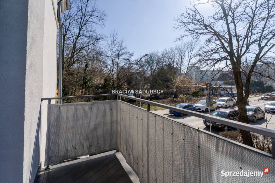 Mieszkanie Kraków Racławicka 2145m2 1 pokój własność