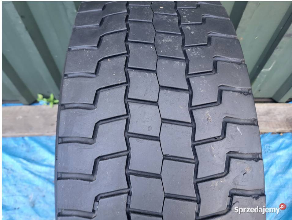 Opona Goodride 29560 R 225 225 335 Szprotawa