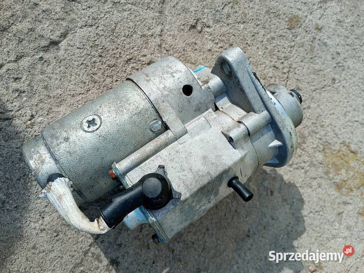 Rozrusznik KIA Ceres 24D S9081 AS dostawcze Pozostałe Przytyk sprzedam