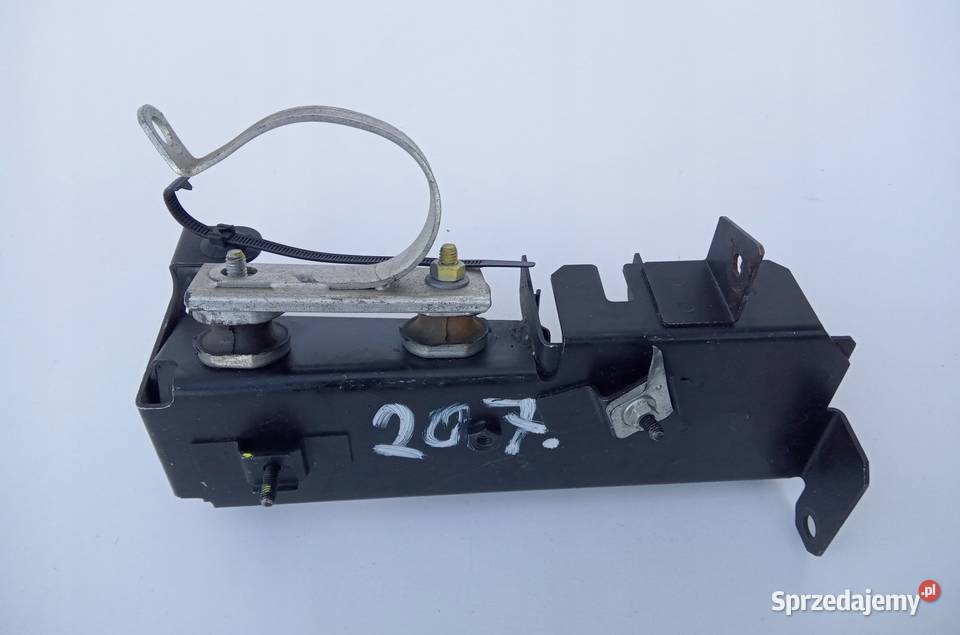 WSPORNIK OBEJMA NISSAN GTR GTR Nowy Tomyśl