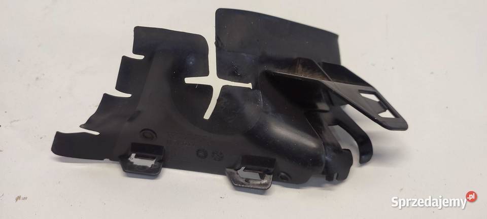 VOLVO XC70 KIEROWNICA POWIETRZA LEWA 30763222