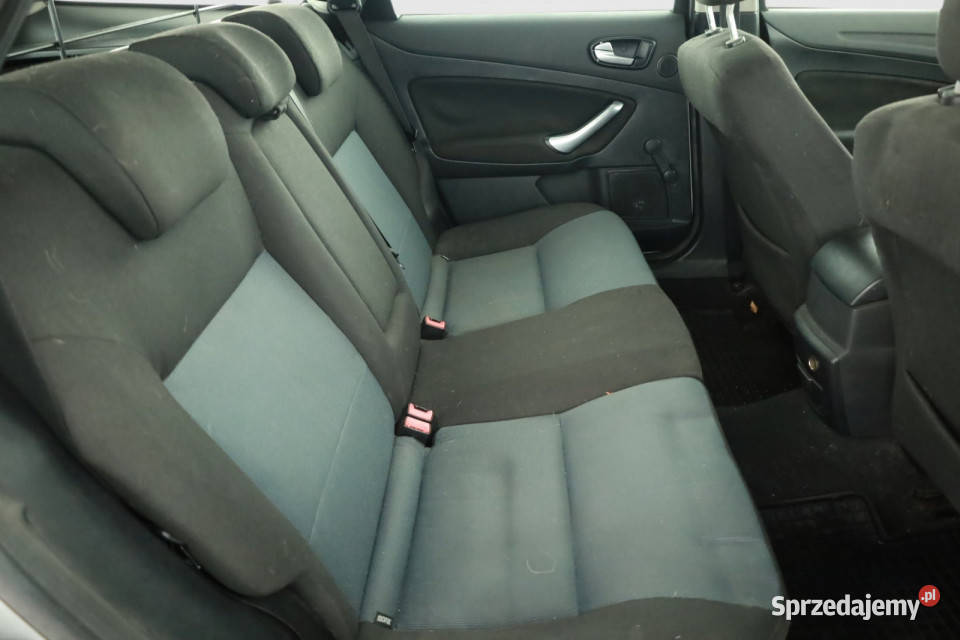 Ford Mondeo 20 TDCi ESP lubelskie Lublin
