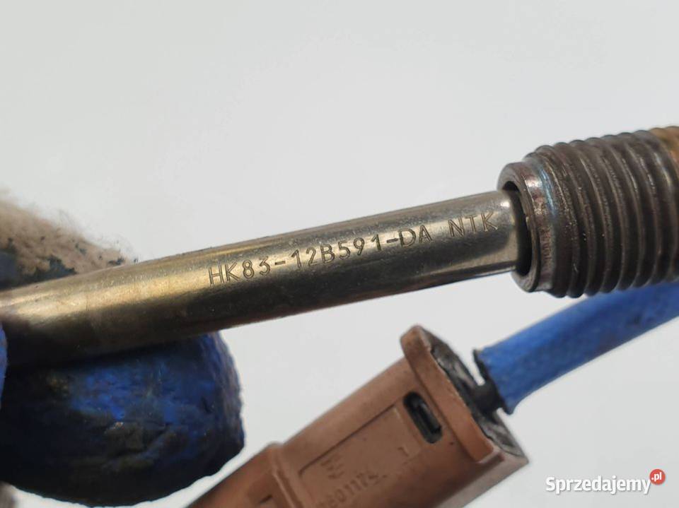 CZUJNIK JAGUAR XF PURE HK8312B591DA kujawsko-pomorskie Lipno