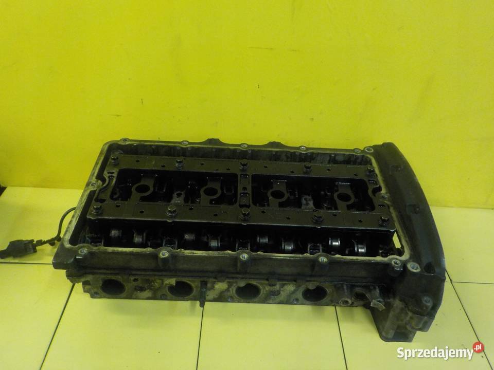 FORD TRANSIT MK7 22 TDCI 09r 86 glowica Suków