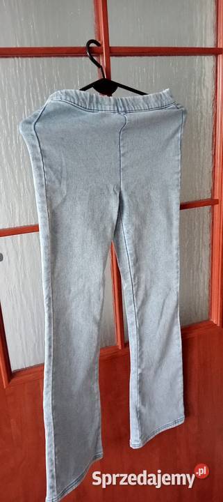 Leginsy dzinsopobne Cool Club Kowalec sprzedam