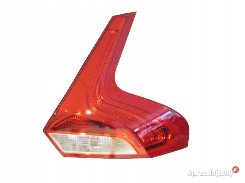 VOLVO V40 V40CC lampa tylna prawa oryginal OE Bielany Wrocławskie