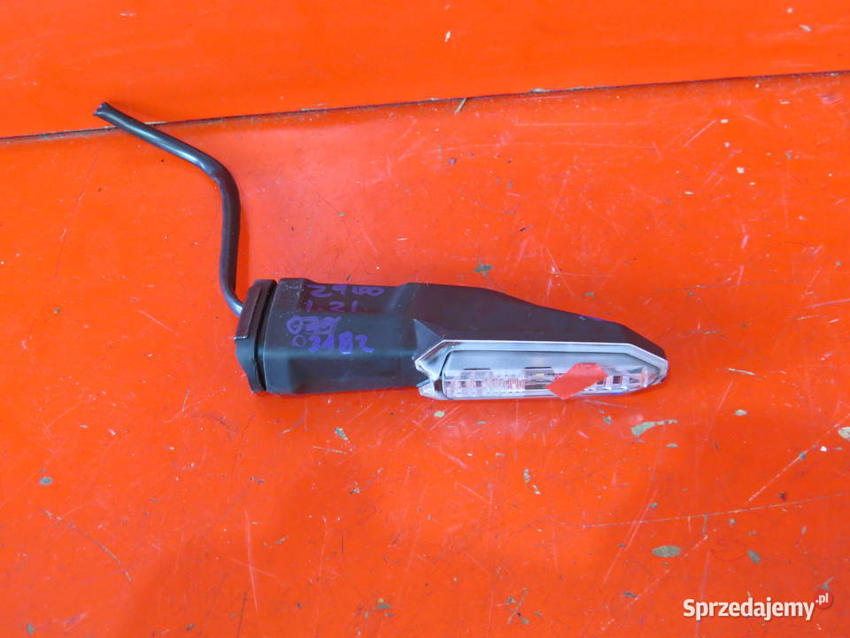 KAWASAKI Z650 Z 650 NINJA 900 kierunkowskaz led Warszawa sprzedam