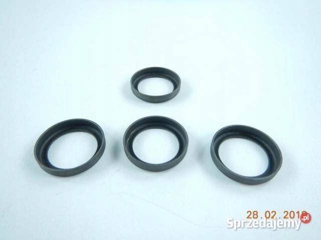 USZCZELKA USZCZELNIACZE ZAWIESZENIA JAGUAR XJS lubelskie