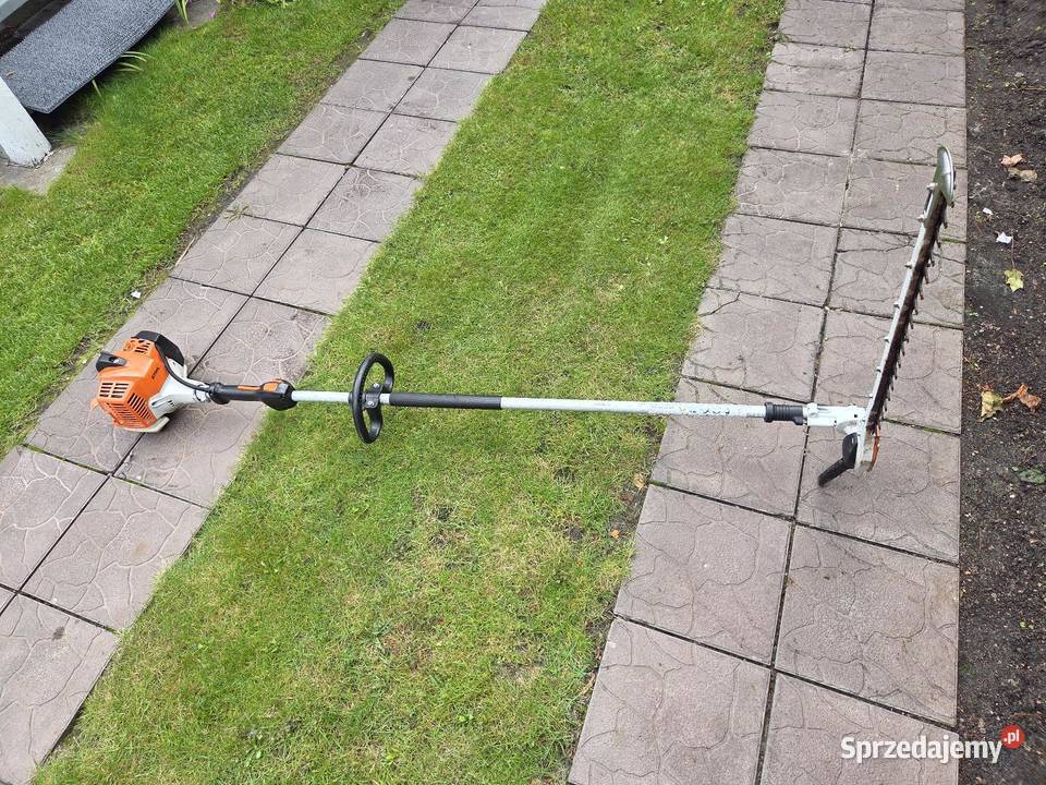 Nozyce STIHL HT94 12 2017r stan Wysyłka Narzędzia ogrodnicze Łowicz