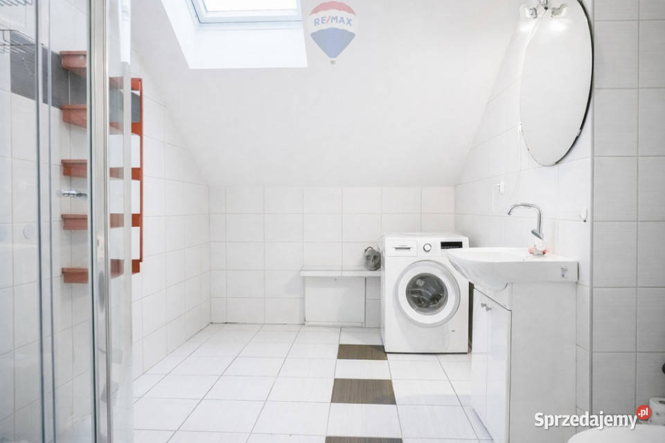 Mieszkanie 80m2 do wynajęcia zaraz Milanówek Wynajem Wynajem