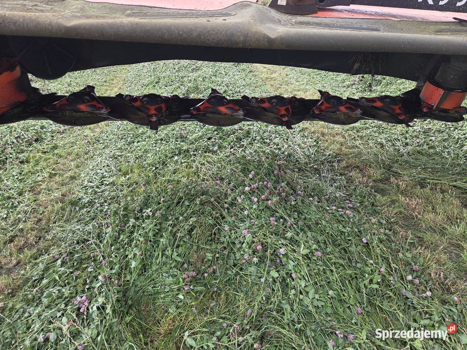 Kubota DM3032 Stare Truskolasy