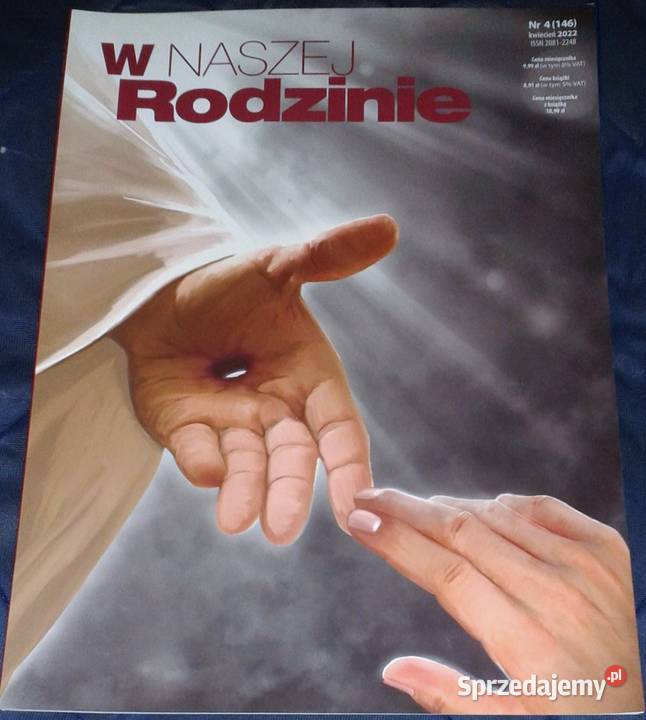 W naszej rodzinie Miesięcznik Fundacja Nasza Chełm