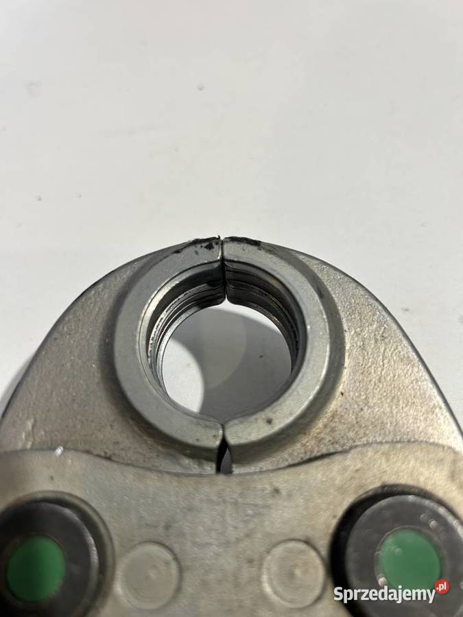 Szczęka zaciskowa UPONOR U32 32 rems