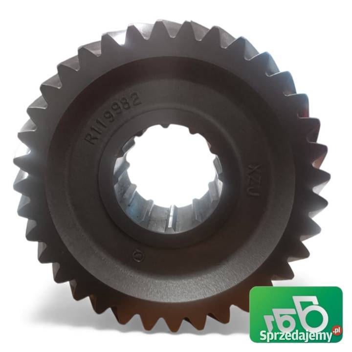 Koło zębate Skrzynia biegów PowrQuad R119982 Skrzynia biegów wielkopolskie Wilkowo