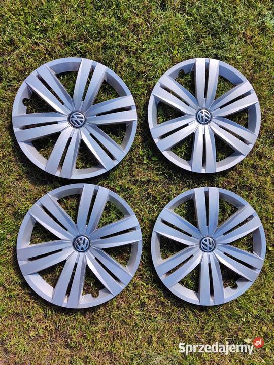 Kołpak Volkswagen Touran 16 sprzedam