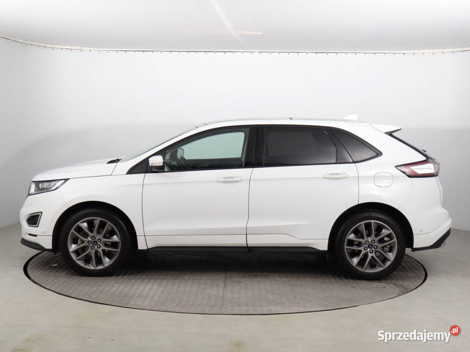 Ford Edge 20 BiTDCI Bielany Wrocławskie