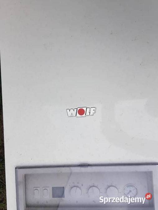 Wolf piec gazowy na części małopolskie Tarnów