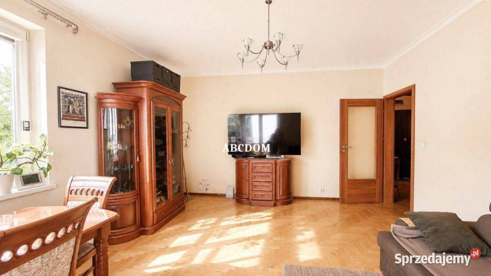 Kluczborska 2 pokoje balkon jasna kuchnia małopolskie Kraków