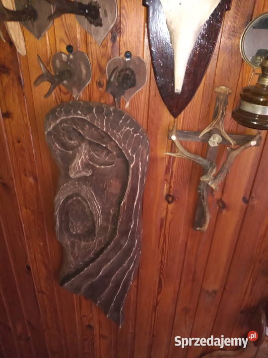 Rzeźba rękodzieło Leżajsk