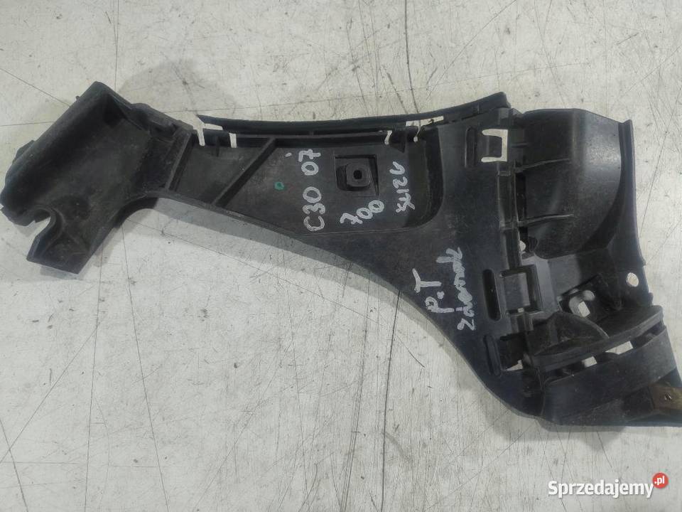 ŚLIZG ZDERZAKA PRAWY TYŁ VOLVO C30 30655938