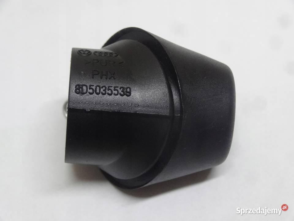 AUDI A8 D2 9402 USZCZELKA GUMA ANTENY 4A5035539 Przemęt