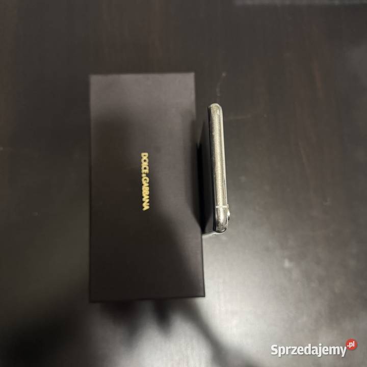 iPhone XS 64GB Silver Nowa bateria 100 Stan Apple / iPhone mazowieckie Warszawa sprzedam