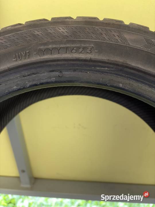 Opony całoroczne Yokohama Bluearth 4S AW21 84V Gliwice