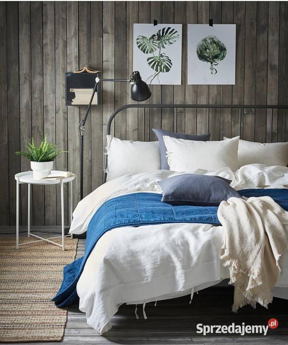 KOPARDAL Rama łóżka 140x200 200cm Warszawa