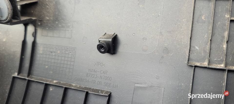 LISTWA DRZWI LEWA LEWY PRZÓD HYUNDAI TUCSON IV Ruda Śląska sprzedam