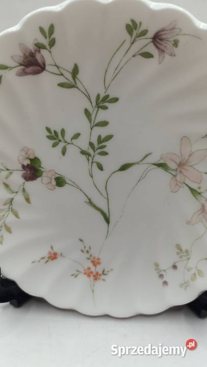 Dekoracyjny mini podstawek Wedgwood England Zamość