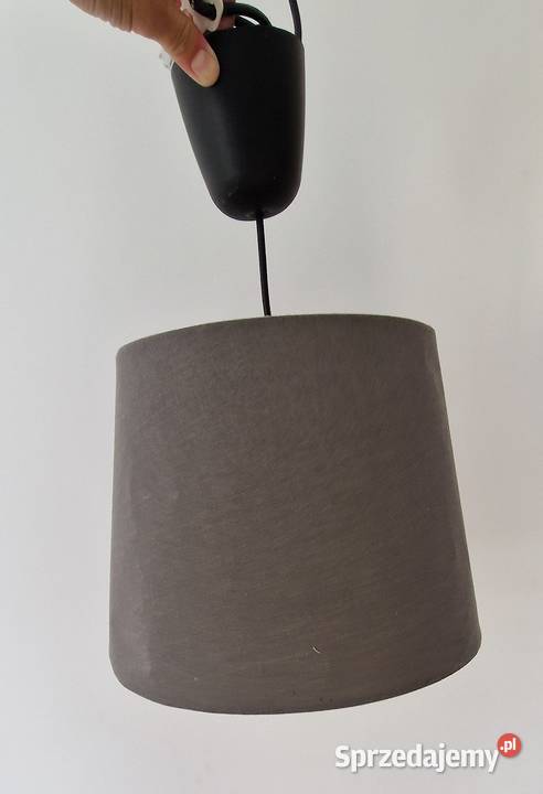 lampa sufitowa klosz oprawa Ikea skottorp hemma Kraków