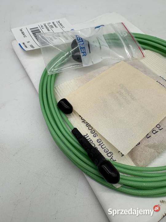 Kistler 9241C Czujnik piezoelektryczny